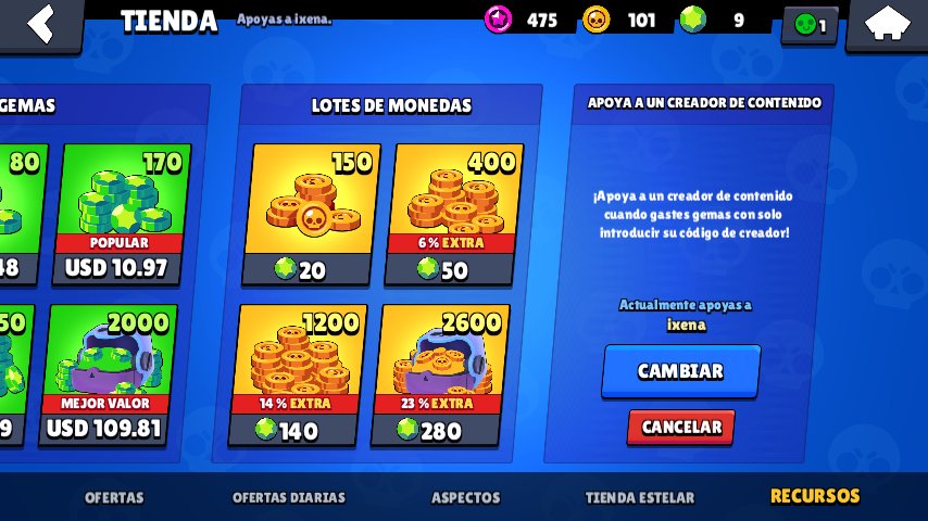 antoniococ20's tweet photo. @ixena8 hola me eh comprado esta skin de mortis con tu código siempre me ah gustado esa skin nunca me salía en tienda hasta hoy por la madrugada me salió y la compre siempre apoyándote eres la mejor saludos desde Panamá 🇵🇦 tuve que twittear esto porque no puedo mandarte mensajes https://t.co/pbA7cYgcmI
