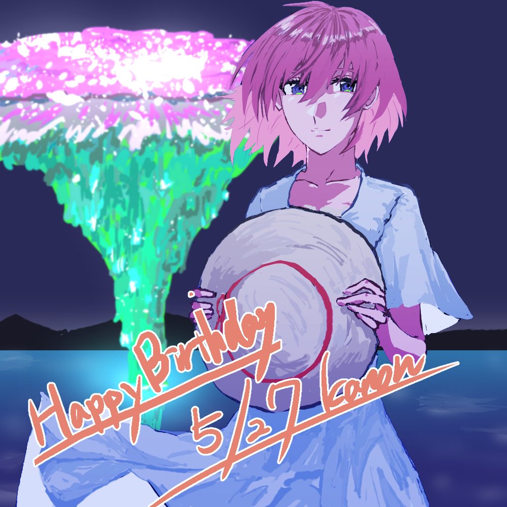 Twoucan 羽佐間カノン生誕祭 の注目ツイート イラスト マンガ コスプレ モデル Twoucan 羽佐間カノン生誕祭 の注目ツイート イラスト マンガ コスプレ モデル