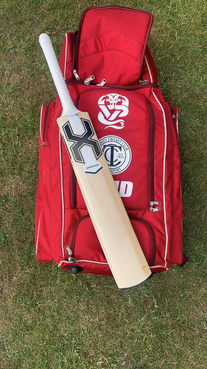 matt (@matt16724266) on Twitter photo Great to be back netting <a href="/Trinity_Cricket/">Stockport Trinity CC</a> finally got chance to use the new @CrossbatCricket 🤩🤩🤩 Great to be back netting <a href="/Trinity_Cricket/">Stockport Trinity CC</a> finally got chance to use the new @CrossbatCricket 🤩🤩🤩