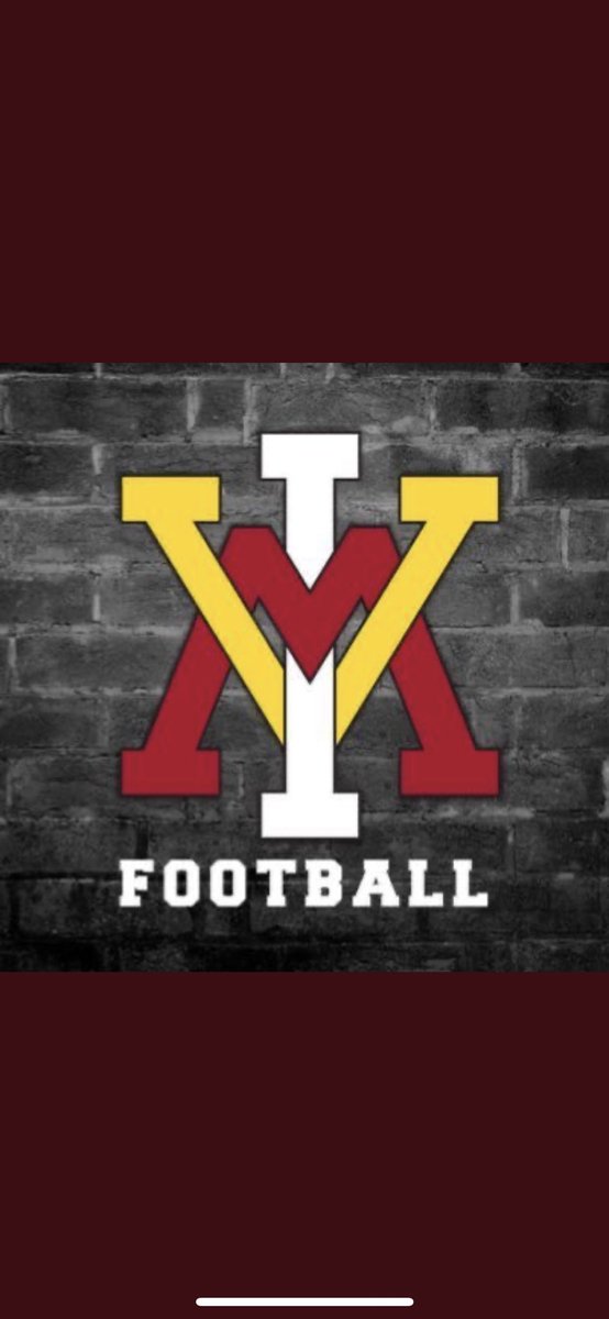 joey_trainor04's tweet image. Blessed to receive an offer from the Virginia Military Institute! Thank you @CoachSWach