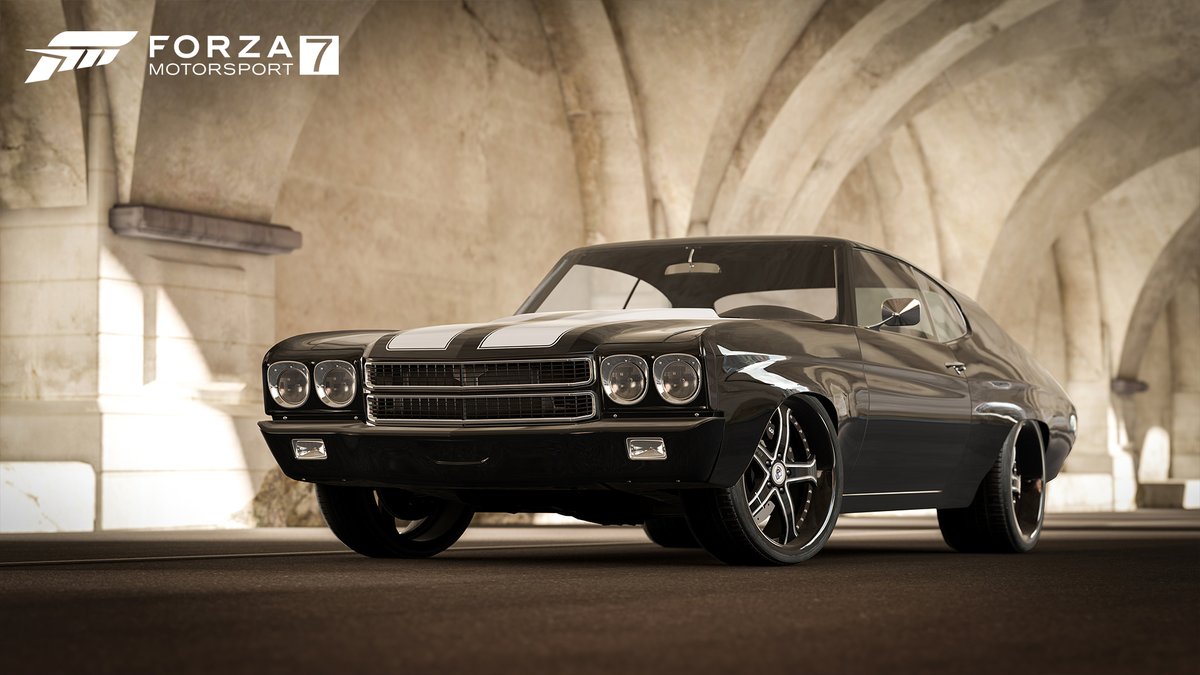 Forza Horizon tweet media