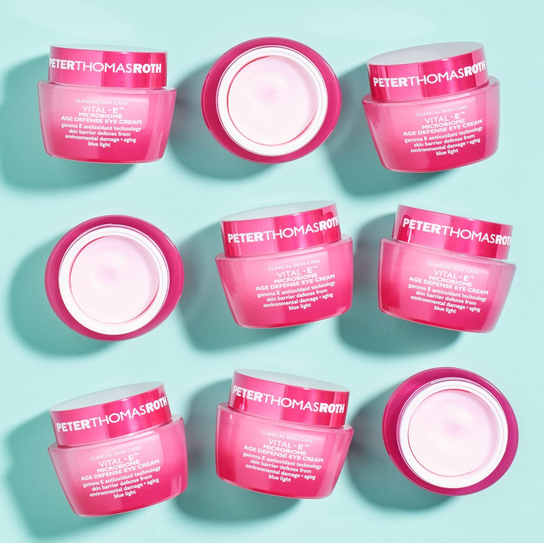 peter thomas roth eye cream vital e