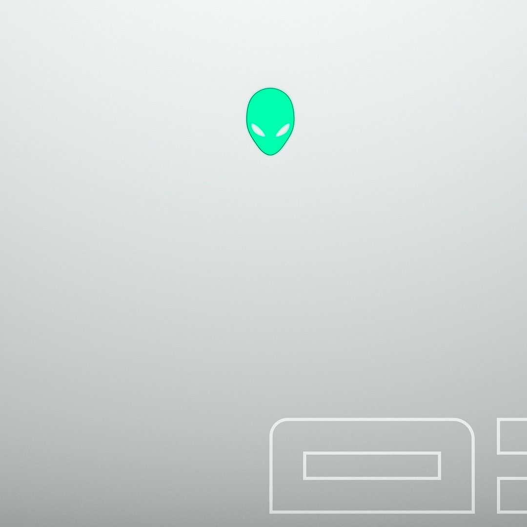 Alienware's tweet image. ❤ this tweet to be the first to know on 06/09 when the revolutionary, high-powered #Alienware Area 51m laptop with Intel Core is yours to purchase.