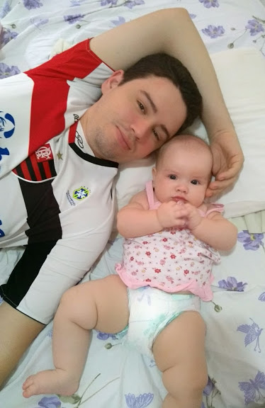 XimenesDaniel's tweet photo. Princesinha do papai!!! https://t.co/hCGUe5axMA