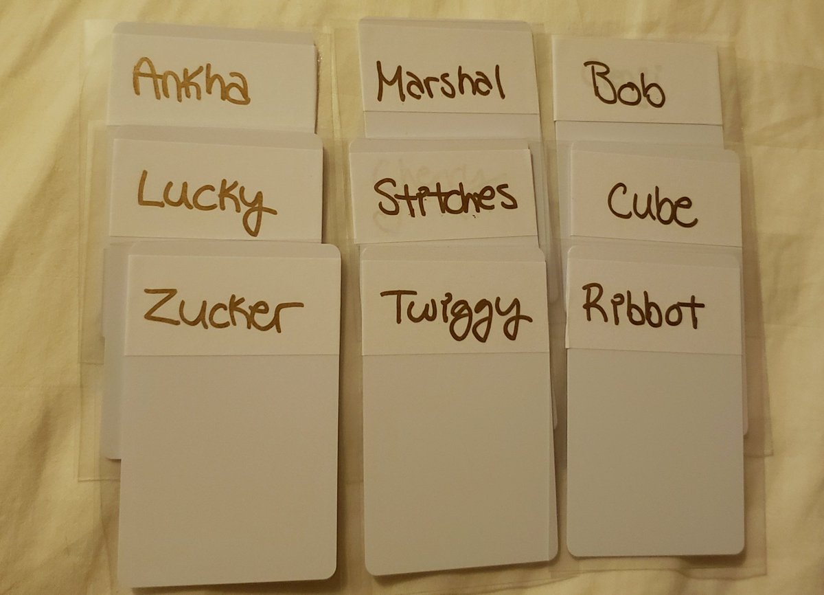 crossanimaling's tweet photo. 🌈✨AMIIBO GIVEAWAY 3✨🌈

this time I'll be giving FOUR winners ONE amiibo card each - it can be ANY amiibo you want, not just the ones seen here!! 

to enter:

- like &amp; retweet 💕
- must be following 🌟
- reply with the villager that you'd like 🌸

more details below👇 https://t.co/CL8knHAh3j
