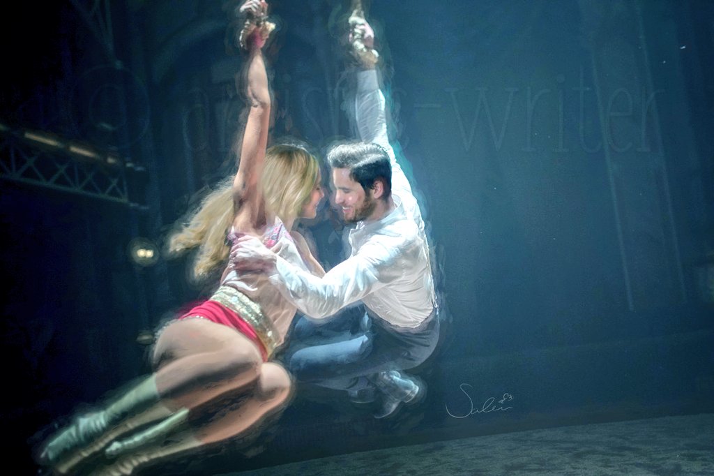 Chalysse1's tweet photo. #CSArt by ARTISTIC-WRITER/Salina
SHE IS AMAZING!!!
#CSMOVIE #coliferromcom #coliferdramady #OUAT #EmmaSwan #KillianJones #CaptainHook #jennifermorrison #colinodonoghue #CSCrossover #TheGreatestShowman
@NetflixFilm @ABCNetwork @hulu @disneyplus @netflix @OnceABC https://t.co/9QCJmSIBh2