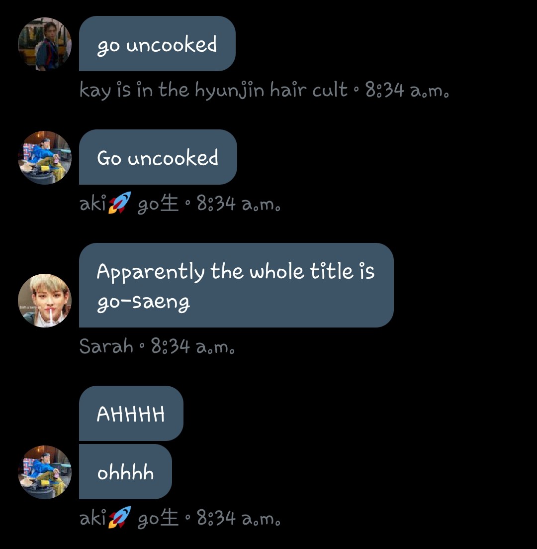 SzkeeeS's tweet photo. szk comeback means the szirkus is back in business.... go uncooked

@ChansBigDick @szuckstaytiny @cvpidbin @starrlyx @dprignition https://t.co/w6vYiqVmBC