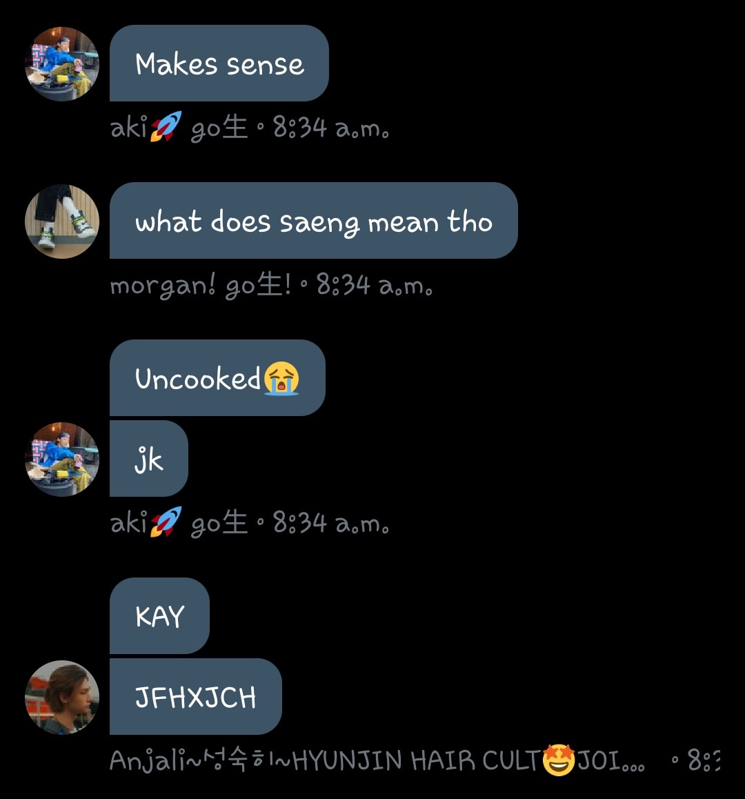 SzkeeeS's tweet photo. szk comeback means the szirkus is back in business.... go uncooked

@ChansBigDick @szuckstaytiny @cvpidbin @starrlyx @dprignition https://t.co/w6vYiqVmBC
