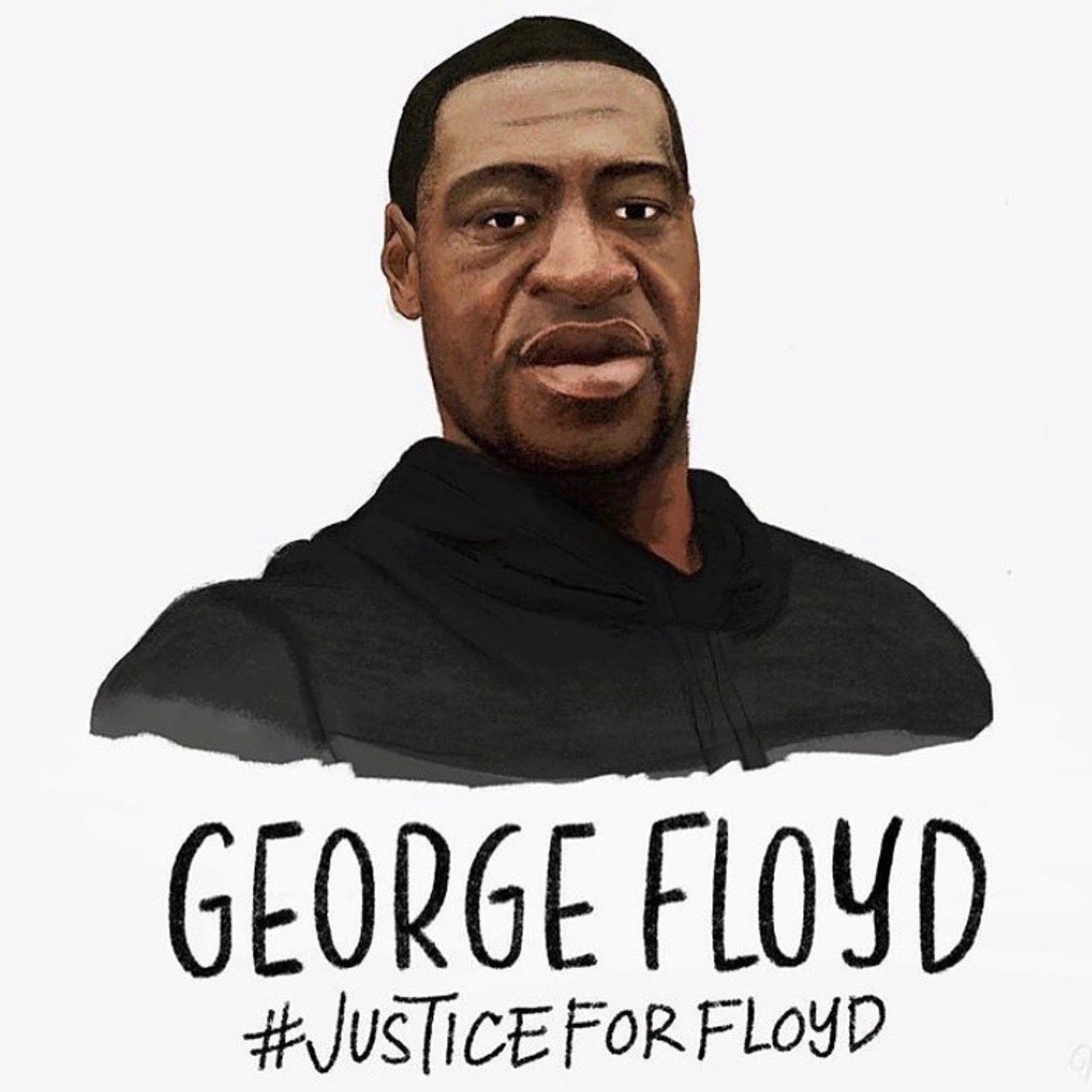 __amyya's tweet photo. Justice for #gerogefloyd https://t.co/iu5mMQix2Q