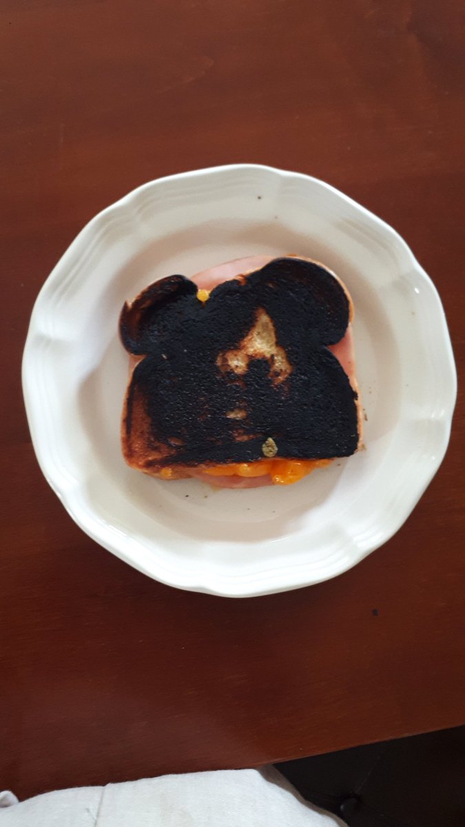 How I thought 2020 was gonna go
How it's actually going