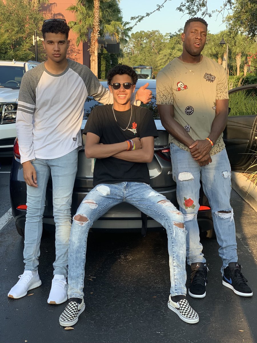 LJKing0's tweet photo. it was fun while it lastedππ #ripthesquad https://t.co/3jGjp3tzfN