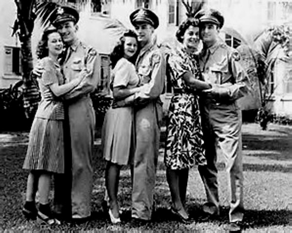 Matt_VanDyke's tweet photo. When did society go from honoring The Greatest Generation to considering them expendable?

These elderly that you won't wear a mask to protect from #coronavirus built this #economy after WWII.

The same economy you've enjoyed your entire life and are eager to return to.

#COVID19 https://t.co/yx6QKdhzhL