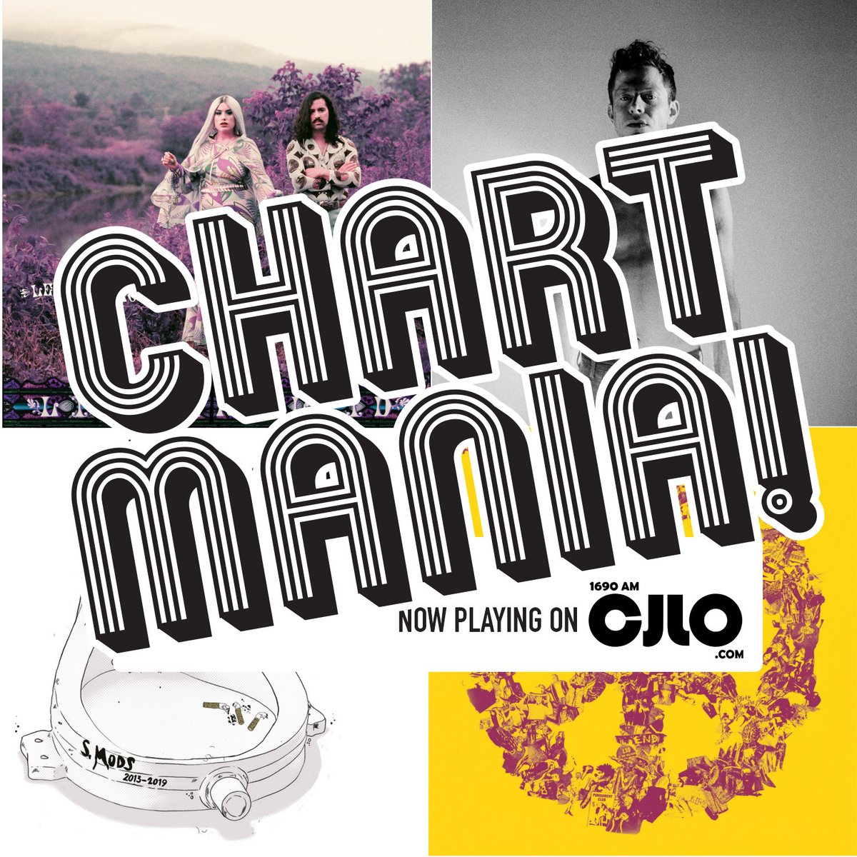 CJLO 1690AM tweet media