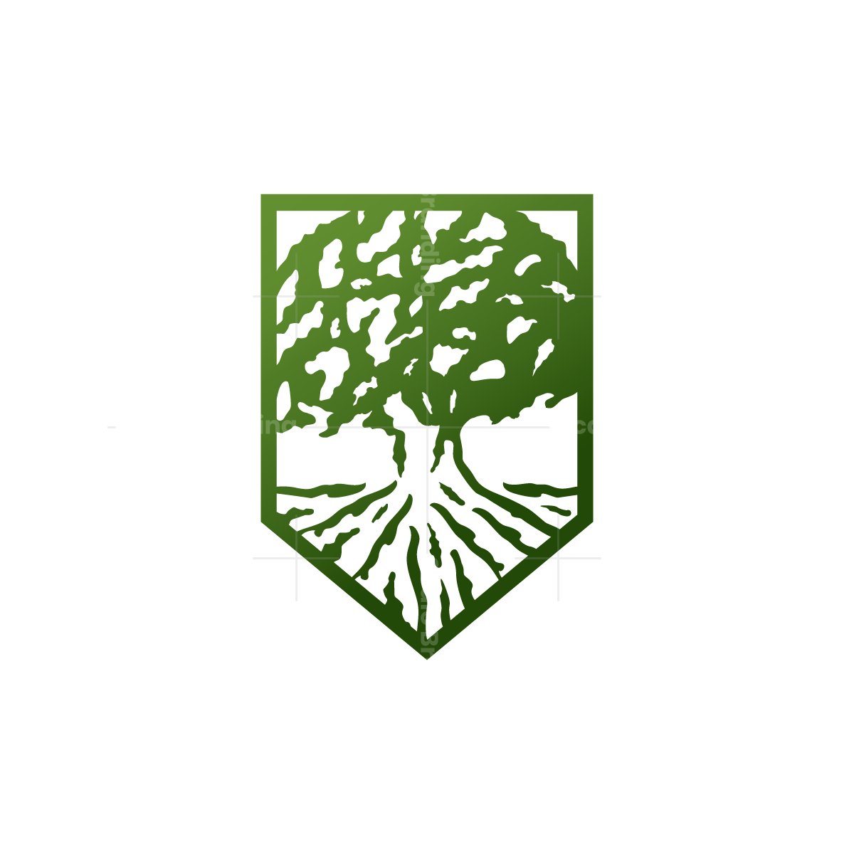 Scalebranding's tweet image. Amazingly detailed and brilliant Shield Guardian Oak Tree Logo!

Check it out at: scalebranding.com/product/12731/

#tree #treelogo #oaktree #shield #logo #premade