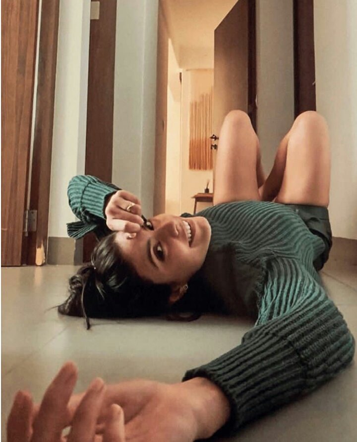 BarBLopez21's tweet photo. 💚
BARBARA EN INSTYLE
#InStyleDesdeCasa
#InStyleJunio
#BárbaraLópez https://t.co/0EPPy4msxQ