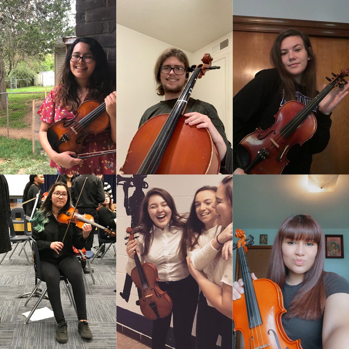 Marion C. Moore Orchestra tweet media