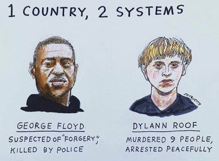 ILove6Flags's tweet photo. !!!!!!! Trash country we live in. And tr*mp is only making them more confident to kill #Fuck12 https://t.co/rVb7WBBK87