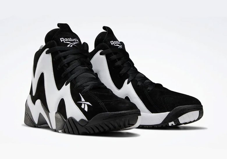 fsstreetball's tweet photo. Reebok relançará o icônico Kamikaze II OG  https://t.co/up9I8SBtWE

#reebok #shaq #basketball #nba #reebokbrasil #sneakers https://t.co/BOC5Z8EVKF