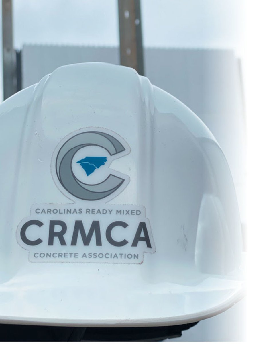CRMCAConcrete's tweet image. ICYMI: CRMCA was given the opportunity to spotlight the hard work of our members and association in an article for the latest edition of the National Ready Mixed Concrete Association  @nrmca #ConcreteInFocusMagazine 
#CarolinasStrong #StrongerTogether

ow.ly/g3jh50zRyvm