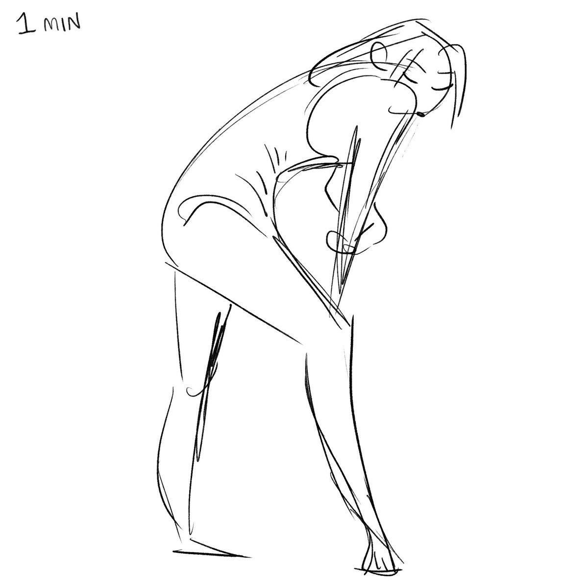 Aaaaaaaaaand, I have a secret special guest for this THURSDAY night~! ? 

#latenightfigs #allenostergar #natalienourigat #figuredrawing #procreate #model #figure #drawing #art #ipad #digitalart 