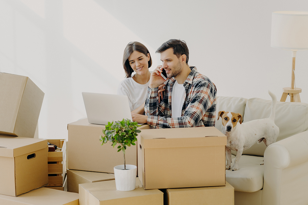 MorrisonMoving's tweet photo. You should avoid verbal moving quotes to protect yourself. There are three different kinds of estimates that movers offer. Check out our blog that explains what the three estimates are. https://t.co/rSZudRFu6g
#InHomeEstimate #MorrisonMoving #BestMover #HamiltonBestMover https://t.co/foRmFMdV8y