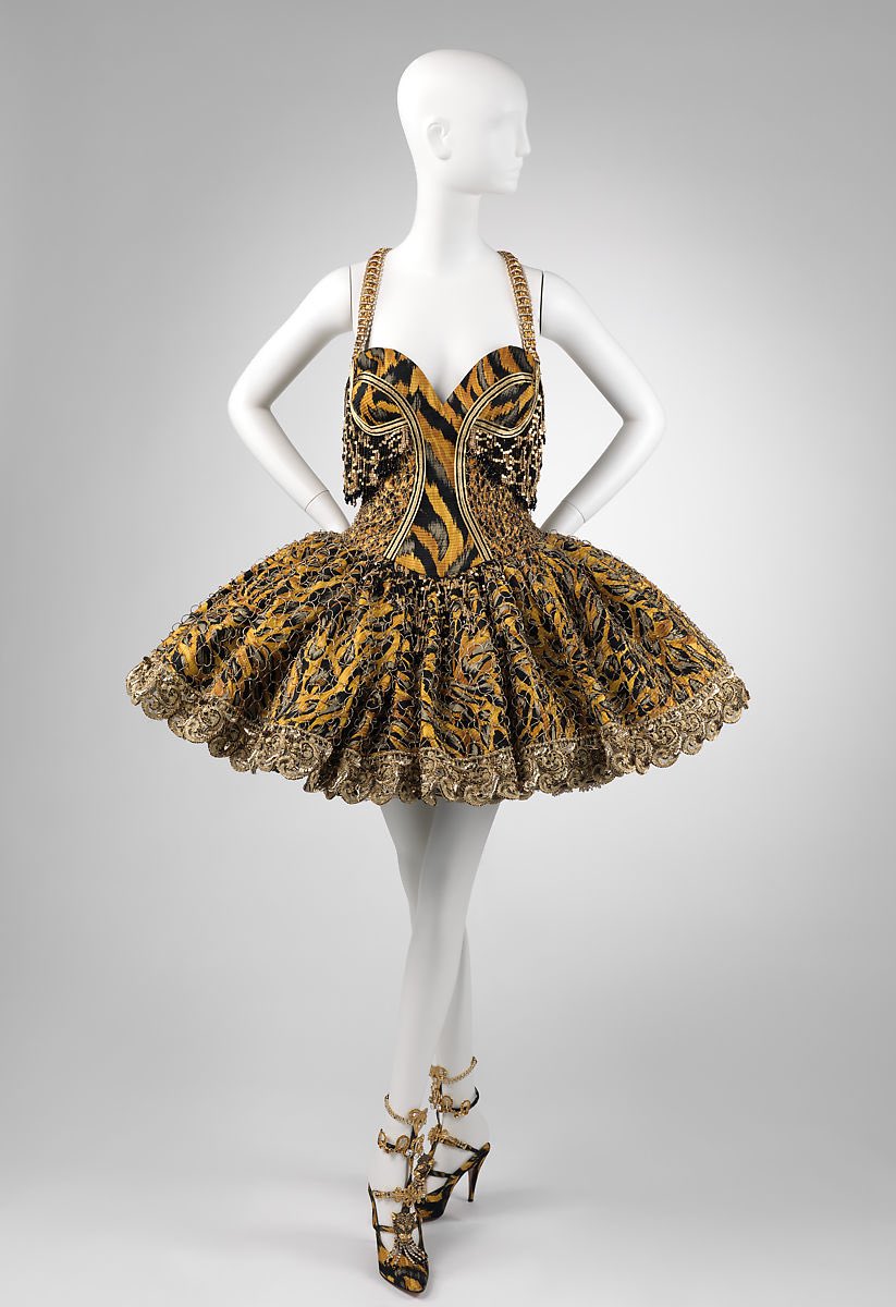 Versace Archive (@versacearchives) / Posts / X