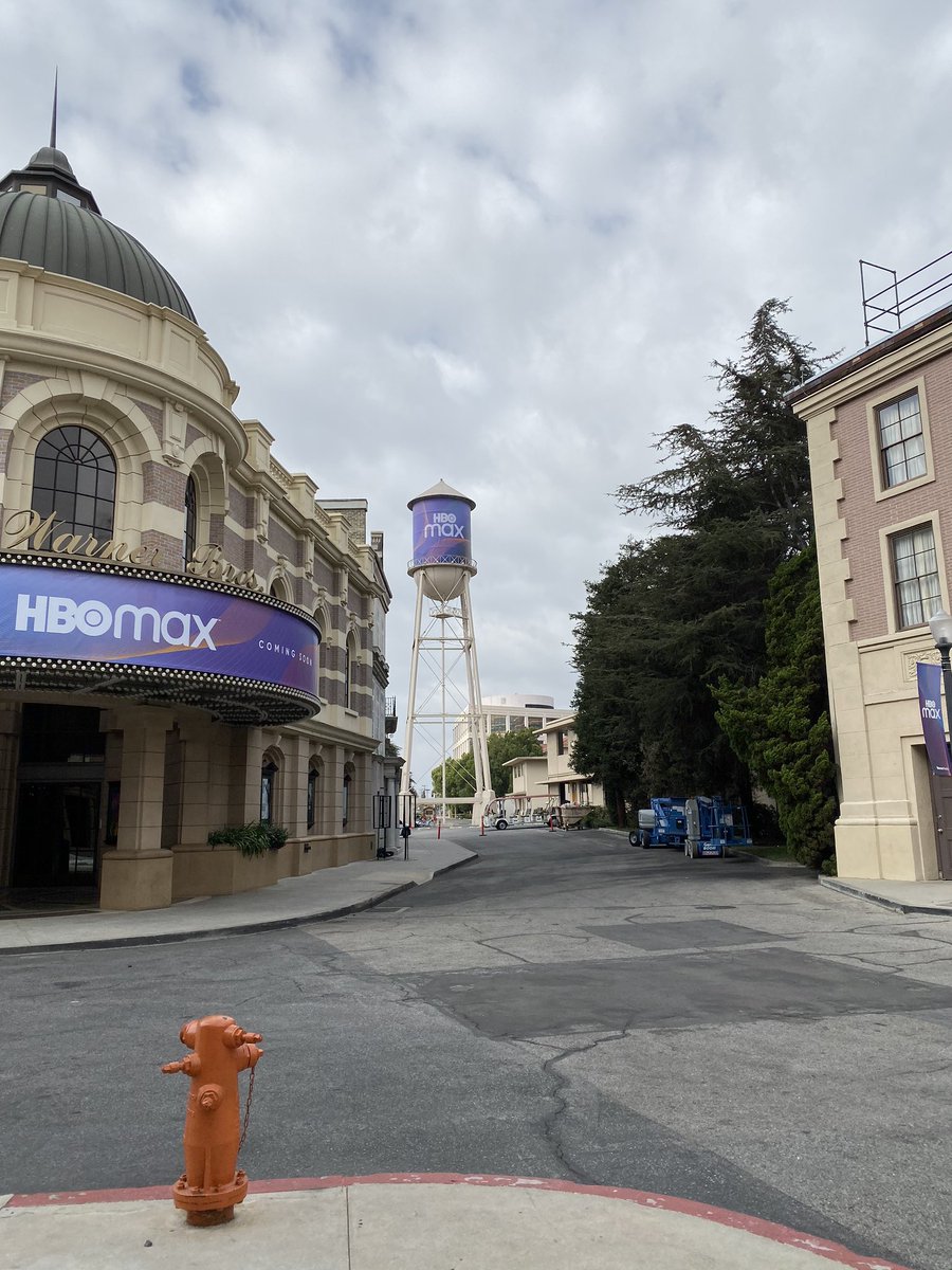 The wait is over. Thank you to those who have worked tirelessly to get us here.