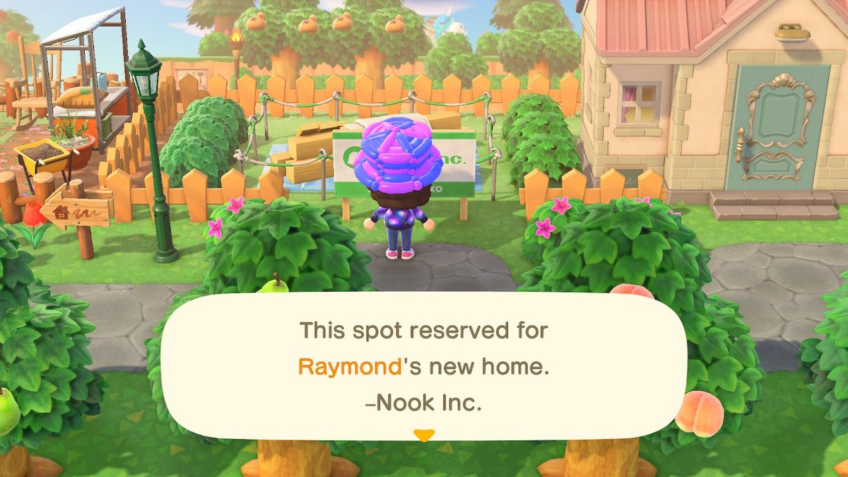 KezCake's tweet photo. Yesssss boooiiiizzz! #AnimalCrossing #ACNH #NintendoSwitch https://t.co/THw51ScyJx