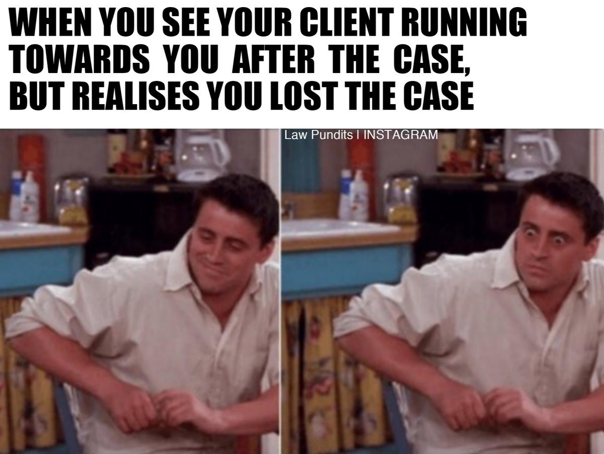 lawpundits's tweet image. Uh oh.. Danger⚠️
 #lawyer #lawstudentproblem #lawstudentproblems
#lawyers #attorneylife