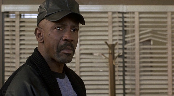 Happy Birthday to Louis Gossett, Jr. who\s now 84 years old. Do you remember this movie? 5 min to answer! 