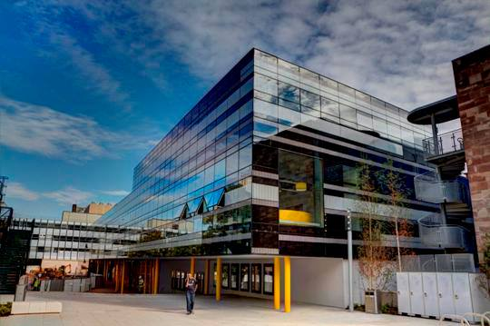 We are committed to delivering as much face-to-face teaching and the widest university experience as possible from September, while prioritising the safety and wellbeing of our students and staff.

Read about our plans from September onwards ➡ bit.ly/2TKGGtf