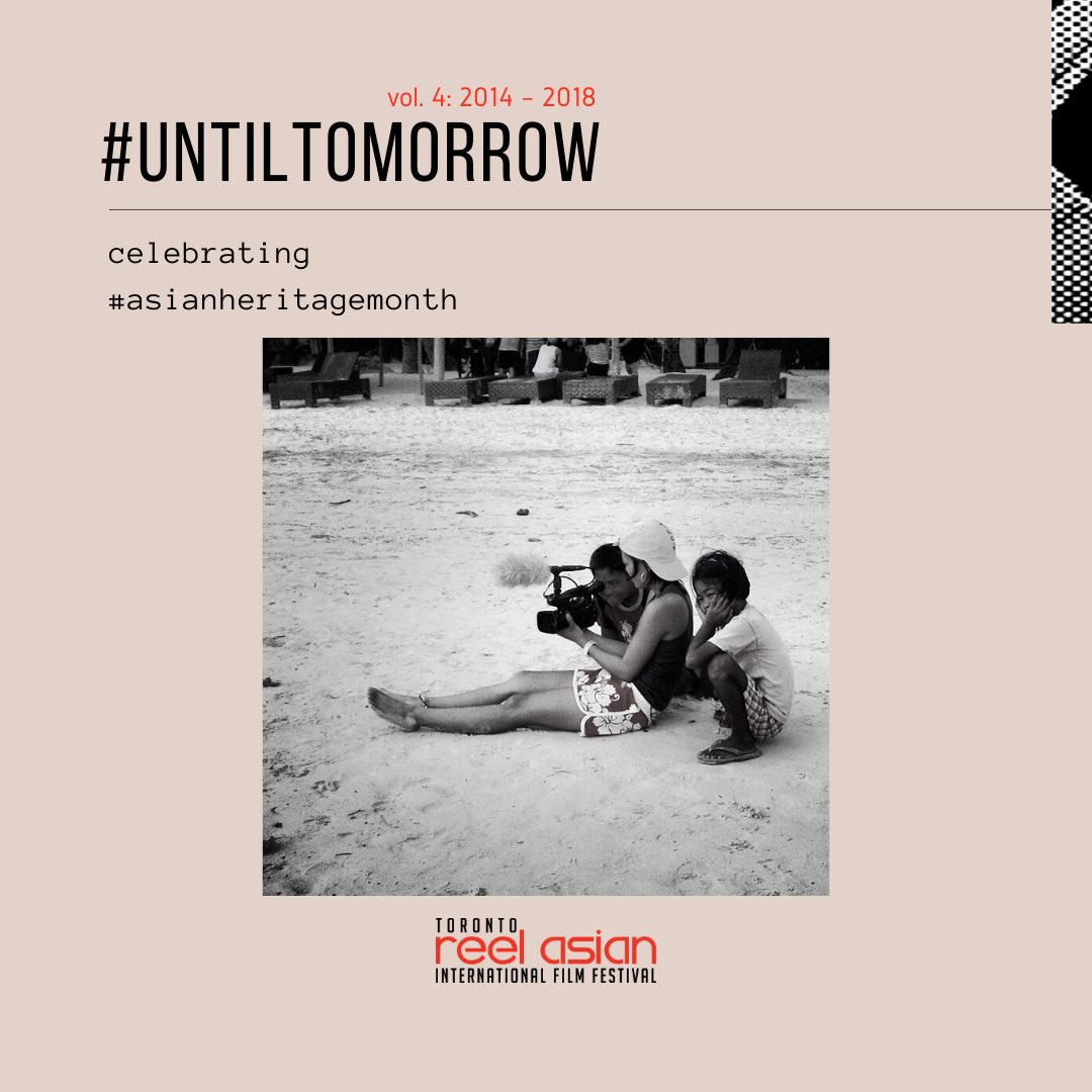 reelasian's tweet photo. Vol. 4: 2015 – 2018 is here. Visit https://t.co/qsLOjz87IG to watch. ⁣
⁣
#untiltomorrow #asianheritagemonth #reelasianarchive #freefilms #representasian⁣ https://t.co/KGaeJ2zPS9