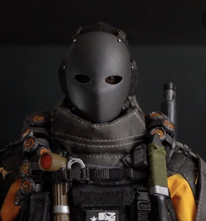 Lil Virkelig Nogen som helst D3 Black Mamba on Twitter: "@GhostRecon @Luquss_ Can you guys add more head  gear to ghost recon breakpoint? Maybe something like a ballistic mask with  a neck guard? https://t.co/HQSctMiuwt" / Twitter