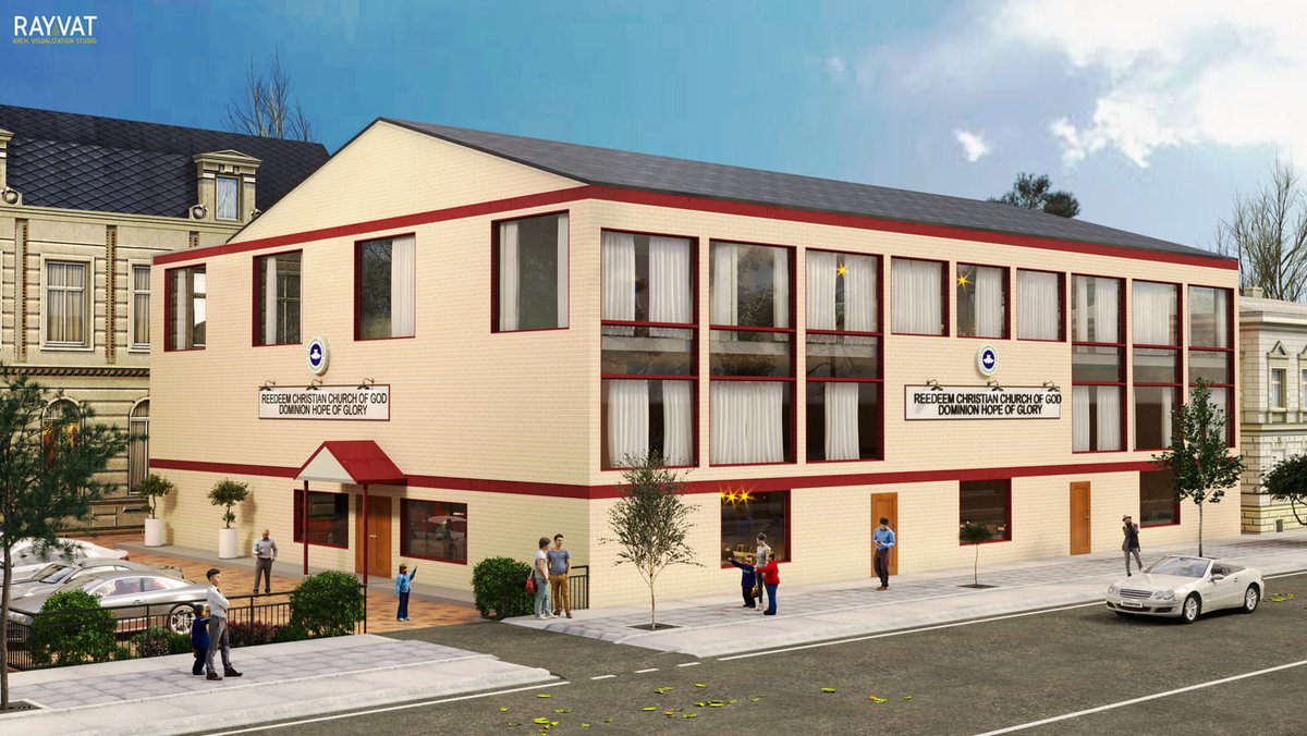 Case Project of 3D Exterior Rendering in Columbus, Ohio

#exterior #rendering #architectural #visualization #Columbus #Ohio 

rayvatengineering.com/3d-rendering-s…