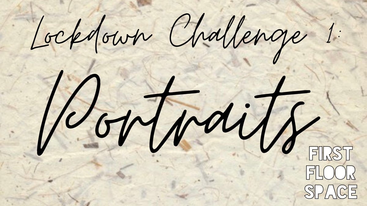 FirstFloorSpace's tweet image. 📢 New Blog Post 📢 Some tips and inspiration to help get you started on Lockdown Challenge 1 ✏️🎨 Get in touch if you have any questions or need some help!
firstfloorspace.co.uk/post/lockdown-…