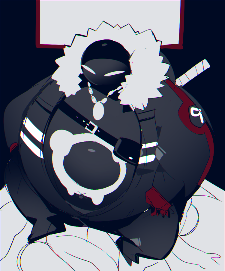 Orb (@b0_vvl) on Twitter photo 