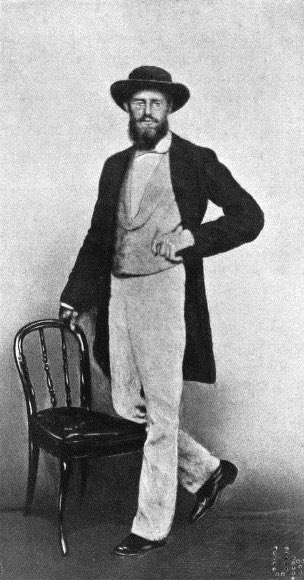 It is sad to see that the best opening point of scientific revolution in Indian languages (Ballantyne’s work) was thus constricted into a missionary corset. It doesn’t convey the fever of Humboldt’s “natural philosophy”, that spurred the travels of Darwin and Wallace (pictured).