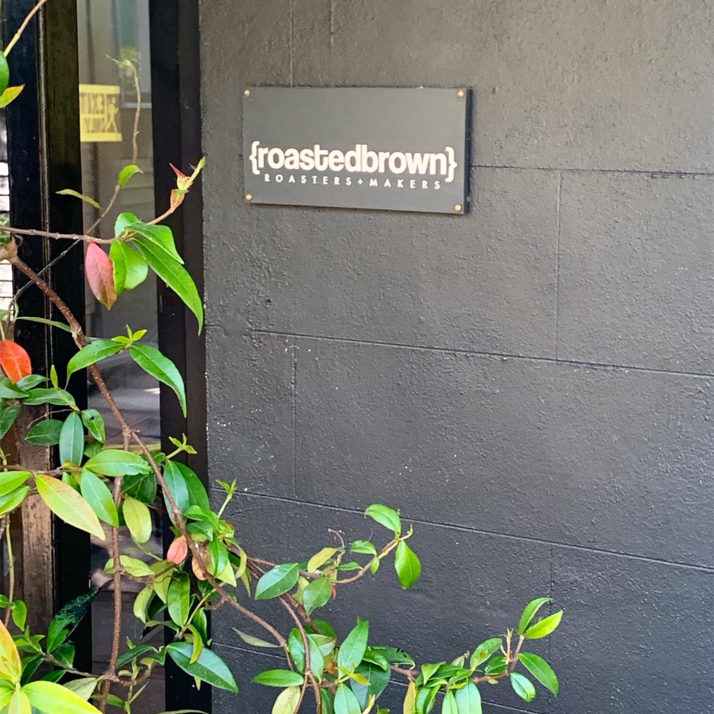 Very proud of our little Roastery and lovely customers -
Through ‘Our Shop is Their Shop’ we have raised and credited €10,000 for the shops we supply in an attempt to keep our customers and our own business as strong as possible in such intensely tough times. MASSIVE THANK YOU!