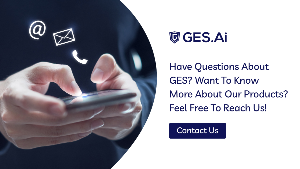 #GES is an integrated platform designed to streamline all your #securityguard operations. If you are not sure how or want to know more about our products, feel free to reach us.

Contact us: bit.ly/2OHqgiO