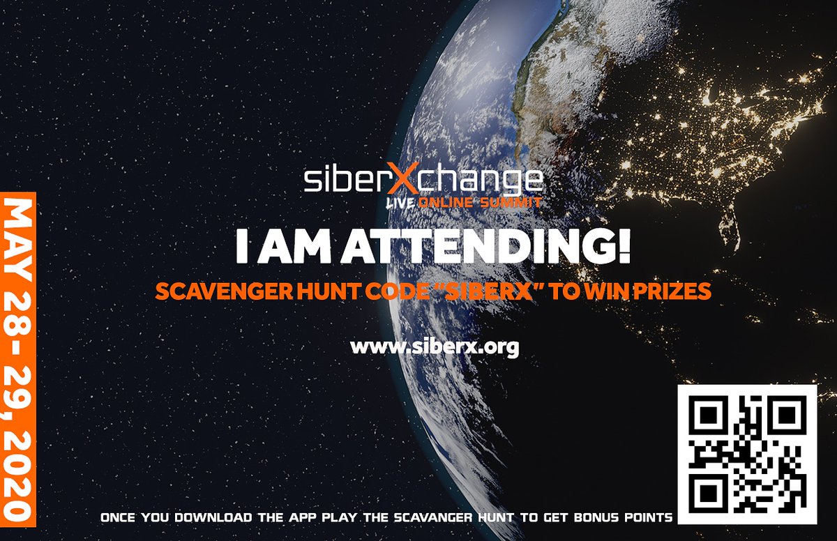 abbaspeaks's tweet image. All set for #siberXchange .. let&apos;s go @DC_AVAR @DCCybersecurity