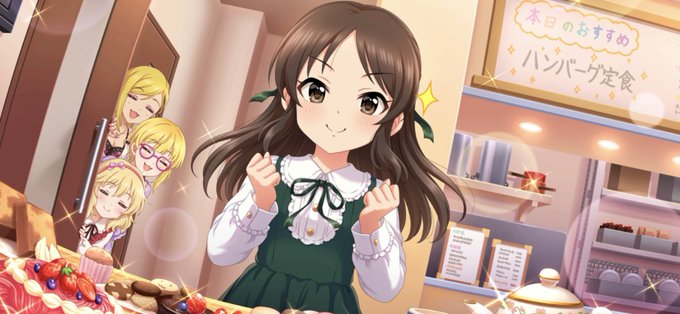 橘ありすのtwitterイラスト検索結果 古い順