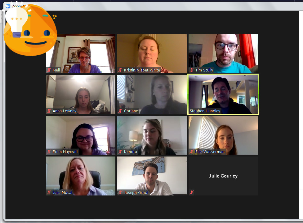 Midwest_ACE's tweet photo. The Midwest ACE strategic planning committee is holding their final meeting right now.  Look for more info to come soon.  Lots of opportunities to get involved and help move the organization forward in a variety of positive directions. #MwACE #MwACEConnected https://t.co/1AeiuYG1aK