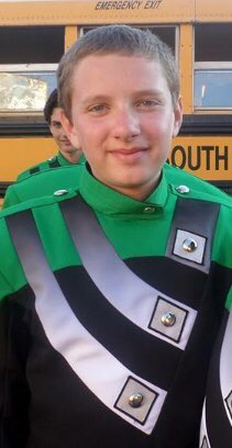dfbands's tweet photo. (2/3)Isaac was a 6 year member of the Silver Spirit Marching Band Isaac and was also part of the Symphonic Winds and our Jazz Band. Isaac is consistently selected to be a member of the SC region band. This past year, Isaac was invited to be a member of the SC Youth Philharmonic! https://t.co/XAMMpaAnW9