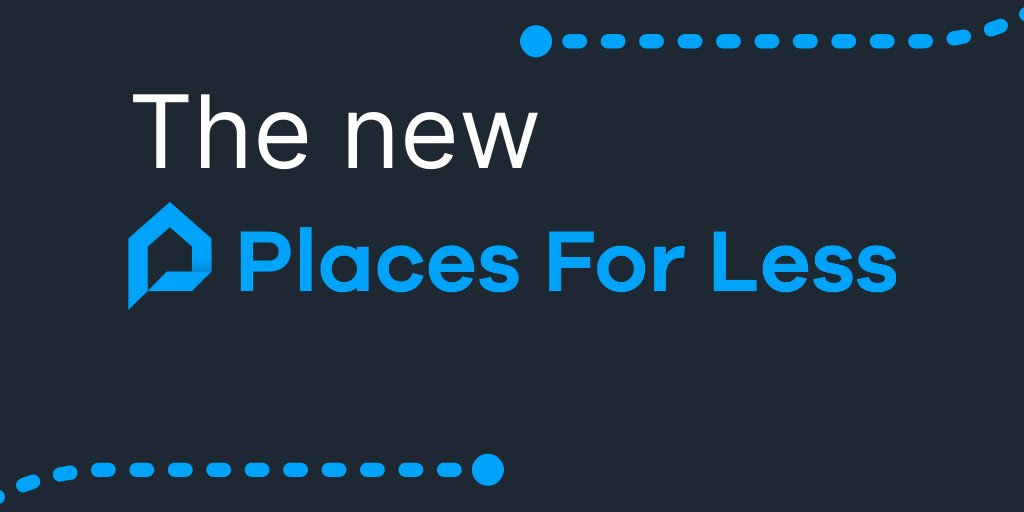 Places_For_Less's tweet image. Same Team. Same Service. New Look.

Get started in finding your next Boston apartment today. Find and rent the same apartments as other sites—BUT save thousands on broker fees and complete the entire process online.

Check out the new site!
placesforless.com