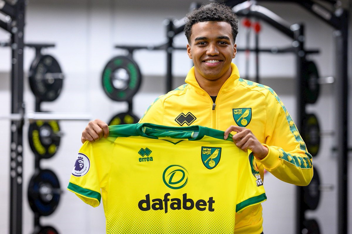 In terms of replacements for our sold players, we likely already have them, with our full backs likely gone, we have Sam Byram whose been a phenomenal player for us this season, and of course, young Sam McCallum, who'll join us next season, this sorts our full backs out