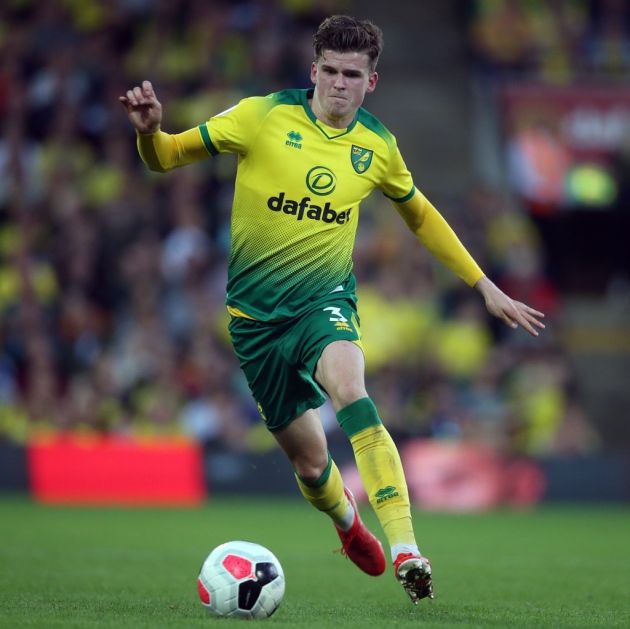 In terms of replacements for our sold players, we likely already have them, with our full backs likely gone, we have Sam Byram whose been a phenomenal player for us this season, and of course, young Sam McCallum, who'll join us next season, this sorts our full backs out