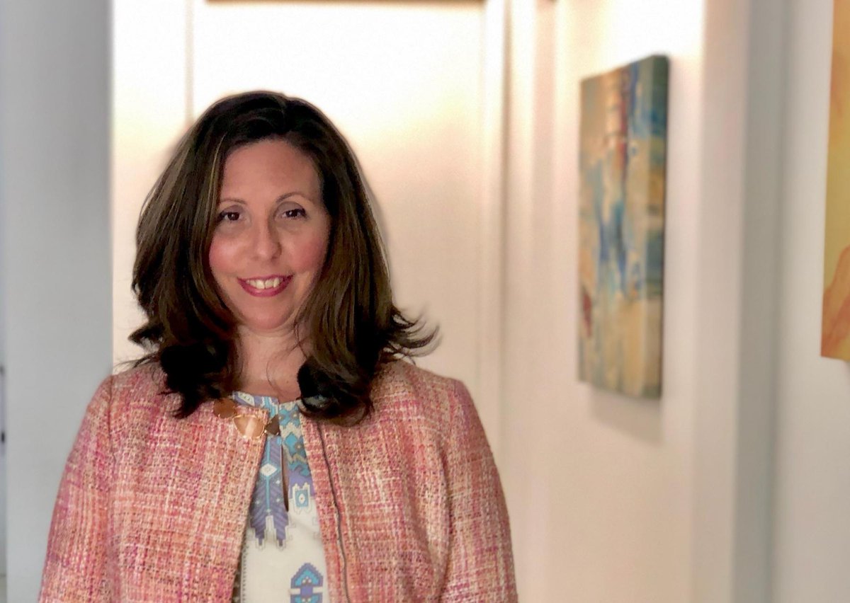 In this month's "Faces of Palm Desert", we sat down with Tiffany Hart of Tiffany-Page.com to learn more about her personally as well as her freelance writing businesses.

fusionworkplaces.com/faces-palm-des…