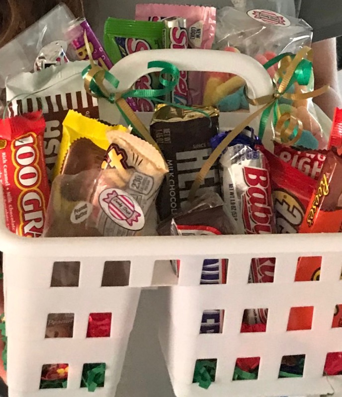 CandyStashSweets&Treats tweet media