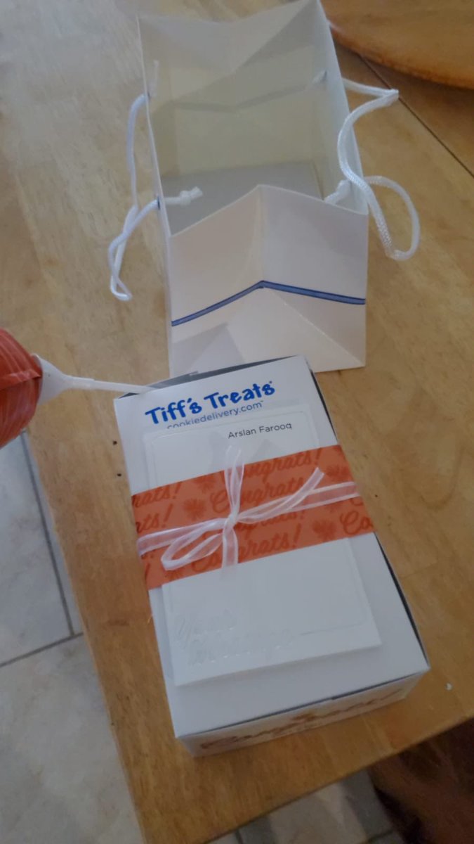 Proud to announce Arslan Farooq recipient Of <a href="/FBISDLeaderExp/">FBISD Organizational Development</a>, <a href="/ACEMentor/">ACE Mentor Program of America</a>, and  <a href="/RODEOHOUSTON/">RODEOHOUSTON</a> scholarships!!!! #AspiringLeader #FBISDLead Thank you 🙏🏽 @FBISD_SEL <a href="/superdupre/">Charles Dupre</a> <a href="/TheExecEFFECT/">Dr. Cecilia Crear</a> <a href="/msfljames/">Felicía James</a> <a href="/Bronco_CCR/">Ms. Kinney</a> <a href="/BHS_Broncos/">George Bush High School</a> #ProfileofaGraduate