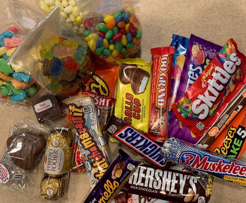 CandyStashSweets&Treats tweet media